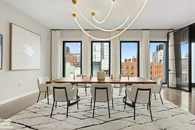 260 Bowery #PH, New York City, NY 10012 - Photo 20