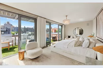 260 Bowery #PH, New York City, NY 10012 - Photo 16