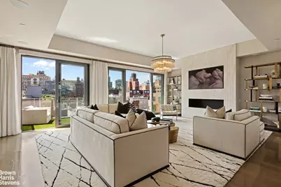260 Bowery #PH, New York City, NY 10012 - Photo 1