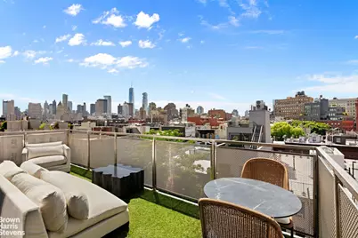 260 Bowery #PH, New York City, NY 10012 - Photo 2