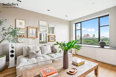110 Central Park S #12AB, New York City, NY 10019 - Photo 6