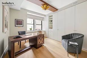 110 Central Park S, New York City, NY 10019 - Photo 16