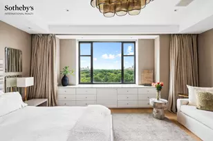 110 Central Park S, New York City, NY 10019 - Photo 14