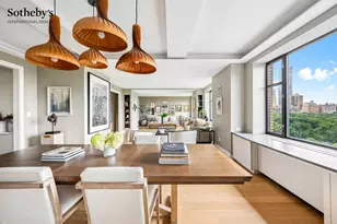 110 Central Park S, New York City, NY 10019 - Photo 4