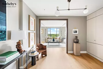 110 Central Park S #12AB, New York City, NY 10019 - Photo 2