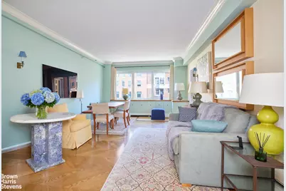 35 E 85th Street #15AD/15AN, New York City, NY 10028 - Photo 1