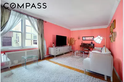 9801 Shore Road #3Q, New York City, NY 11209 - Photo 2
