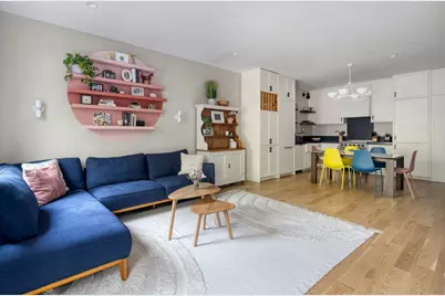 81 Warren Street #3, Brooklyn, NY 11201 - Photo 2