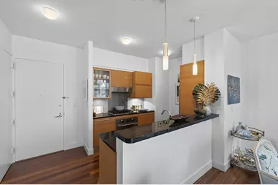 10 W End Avenue #6F, New York, NY 10023 - Photo 6