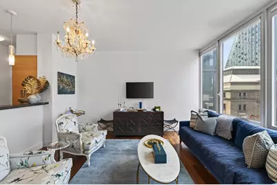 10 W End Avenue #6F, New York, NY 10023 - Photo 2