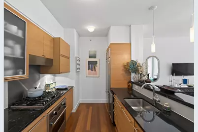 10 W End Avenue #6F, New York, NY 10023 - Photo 4