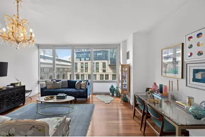 10 W End Avenue #6F, New York City, NY 10023 - Photo 1