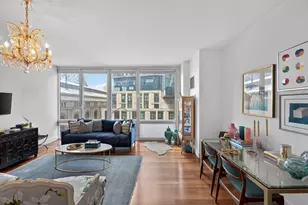 10 West End Ave, New York City, NY 10023 - Photo 1