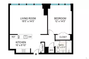 10 West End Ave, New York City, NY 10023 - Photo 16