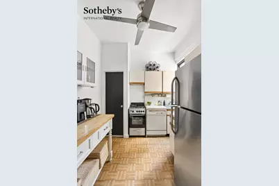 44 W 96th Street #6A, New York, NY 10025 - Photo 6