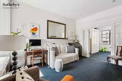 44 W 96th Street #6A, New York City, NY 10025 - Photo 1