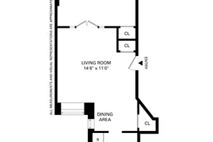 44 W 96th St, New York City, NY 10025 - Photo 12