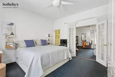44 W 96th Street #6A, New York City, NY 10025 - Photo 4