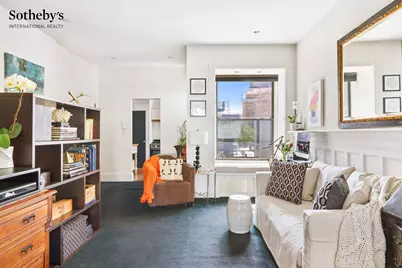 44 W 96th Street #6A, New York City, NY 10025 - Photo 2