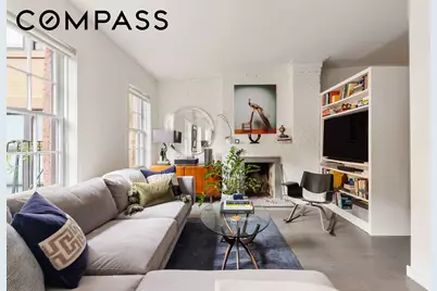 47-49 King Street #12, New York City, NY 10014 - Photo 2