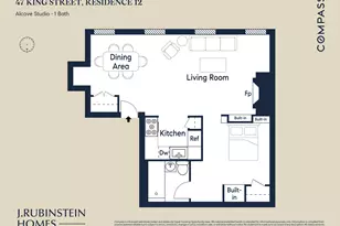 47-49 King St, New York City, NY 10014 - Photo 8