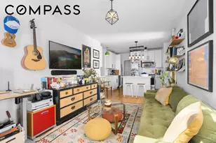 407 Keap St, New York City, NY 11211 - Photo 2