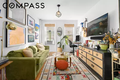 407 Keap Street #12, New York City, NY 11211 - Photo 1