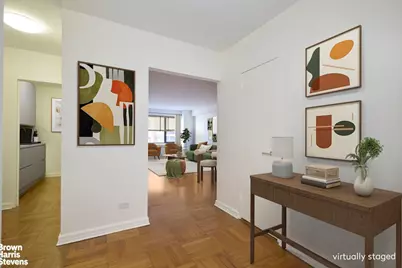 50 Sutton Place S #3K, New York City, NY 10022 - Photo 8