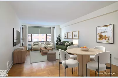 50 Sutton Place S #3K, New York City, NY 10022 - Photo 4