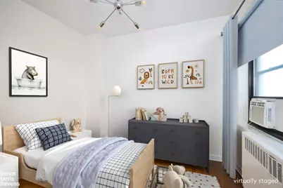 50 Sutton Place S #3K, New York City, NY 10022 - Photo 2