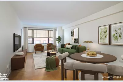 50 Sutton Place S #3K, New York City, NY 10022 - Photo 6