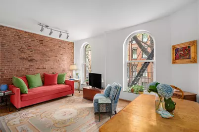 84 Charles Street #6, New York City, NY 10014 - Photo 1