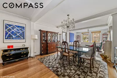302 W 12th Street #4E, New York City, NY 10014 - Photo 2