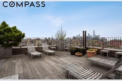 302 W 12th Street #4E, New York City, NY 10014 - Photo 14