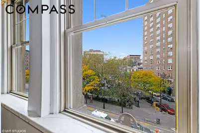 302 W 12th Street #4E, New York City, NY 10014 - Photo 6