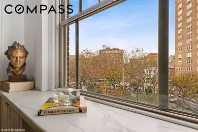 302 W 12th Street #4E, New York City, NY 10014 - Photo 10