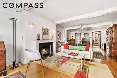 302 W 12th Street #4E, New York City, NY 10014 - Photo 1