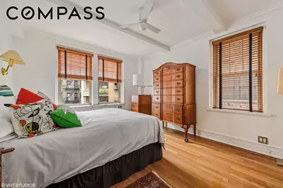 302 W 12th Street #4E, New York City, NY 10014 - Photo 12