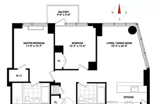 34 N 7th St, New York City, NY 11249 - Photo 12