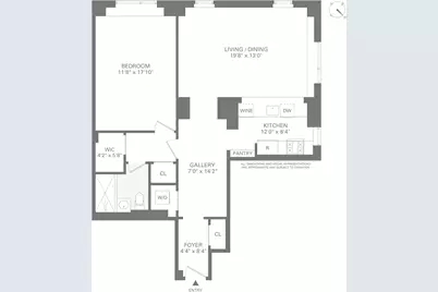 530 Park Avenue #14H, New York City, NY 10065 - Photo 12
