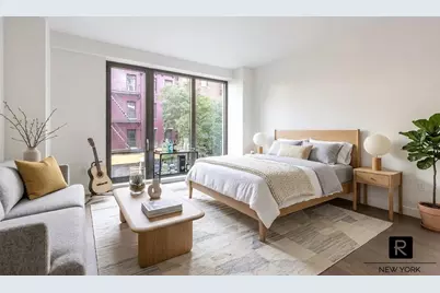 500 W 45th Street #305, New York City, NY 10036 - Photo 1