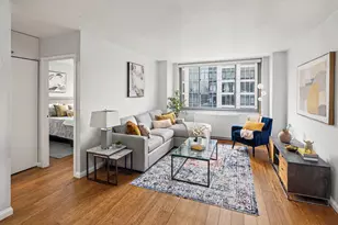2025 Broadway, New York City, NY 10023 - Photo 1