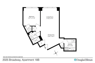2025 Broadway, New York City, NY 10023 - Photo 10