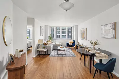 2025 Broadway #18B, New York, NY 10023 - Photo 2