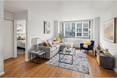 2025 Broadway #18B, New York, NY 10023 - Photo 1