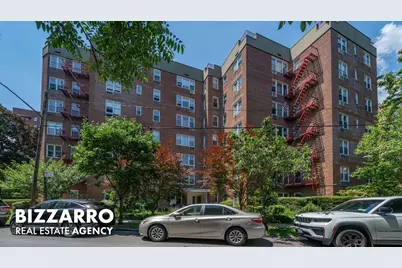 3475 Greystone Avenue #7B, Bronx, NY 10463 - Photo 16