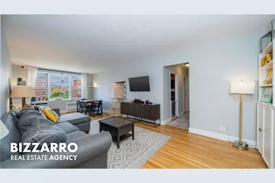 3475 Greystone Avenue #7B, Bronx, NY 10463 - Photo 1