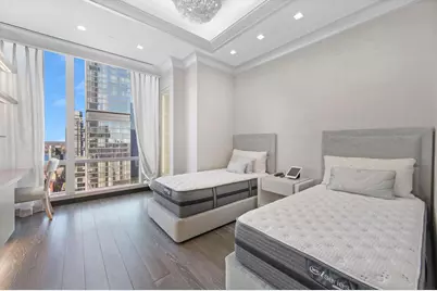 157 W 57th Street #47-B, New York City, NY 10019 - Photo 8
