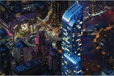 157 W 57th Street #47-B, New York City, NY 10019 - Photo 16