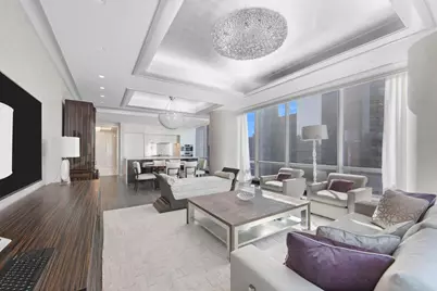 157 W 57th Street #47-B, New York City, NY 10019 - Photo 4